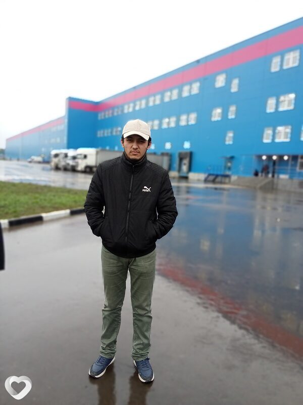 Вениамин