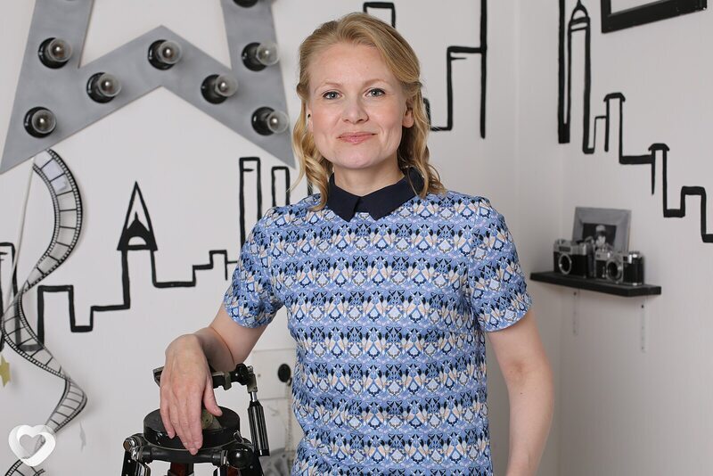 Елена