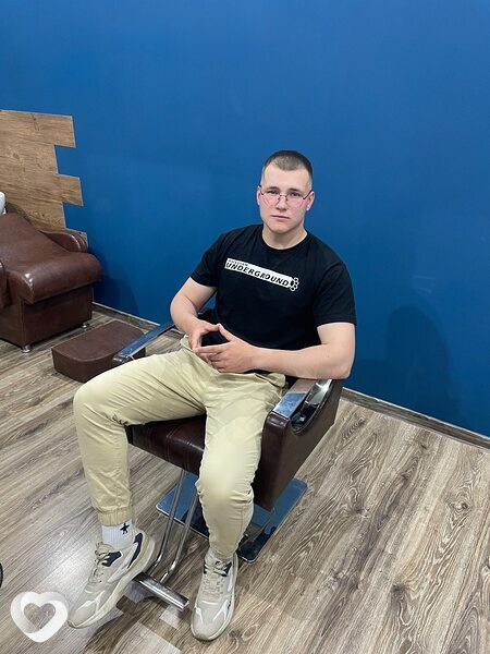 Пётр