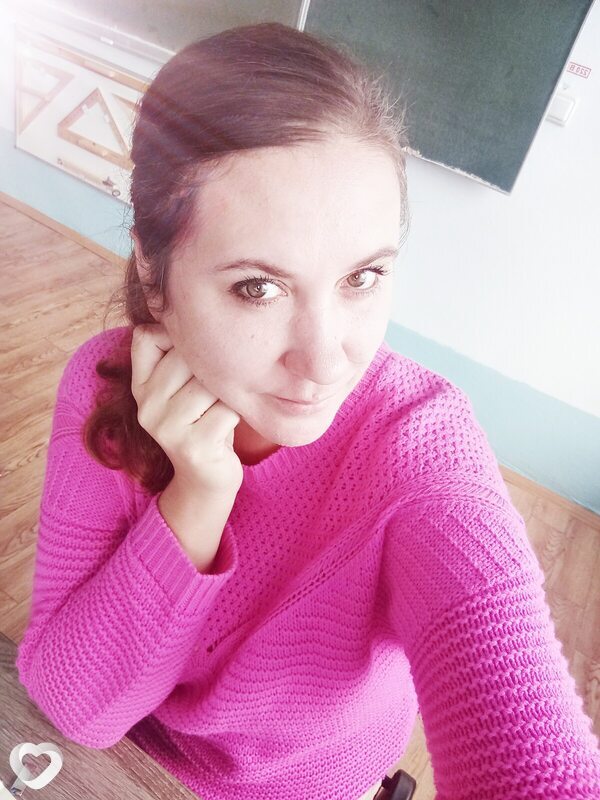 Наталья