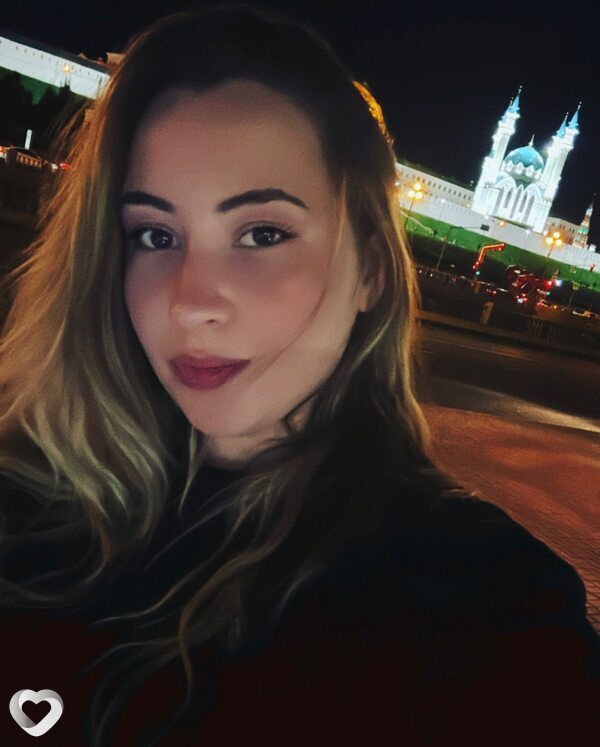 Светлана