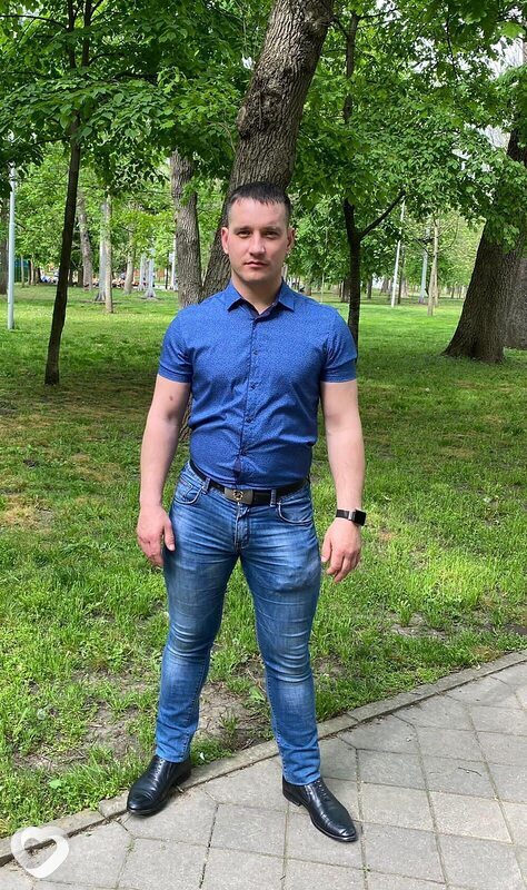 Серёга