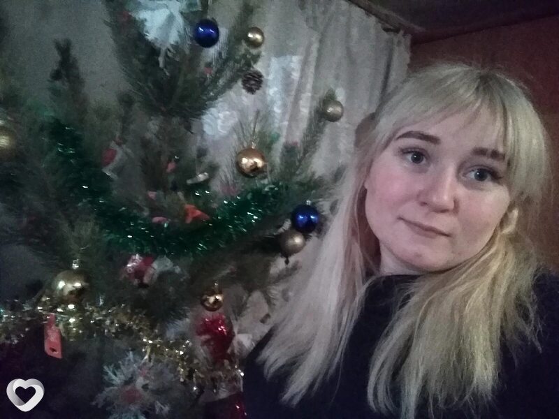 Жанна