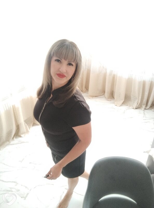 Светлана