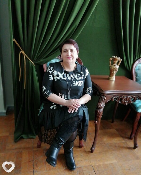 Жанна