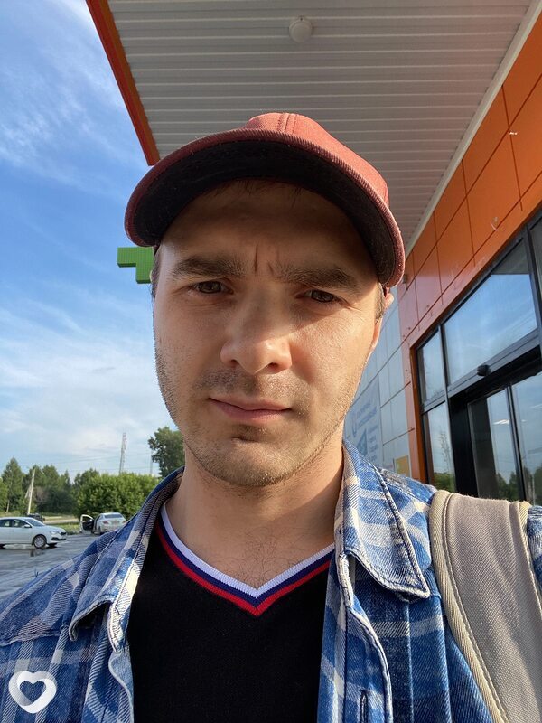 Лёня
