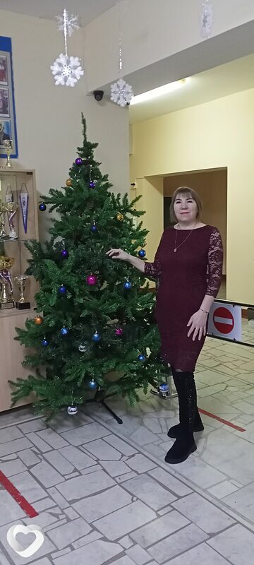 Зинаида