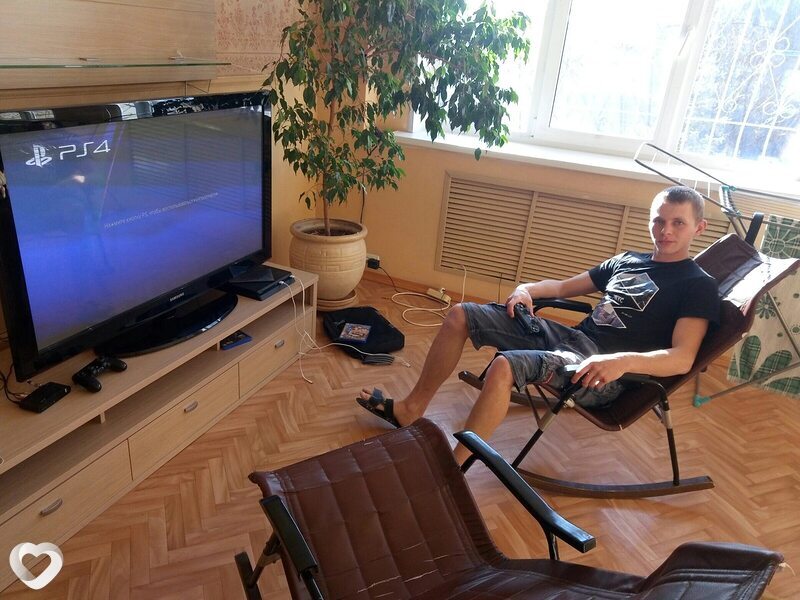 Назар