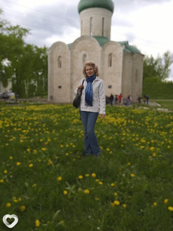 Уля