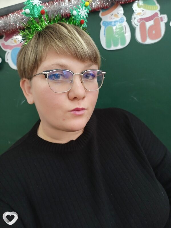 Элеонора