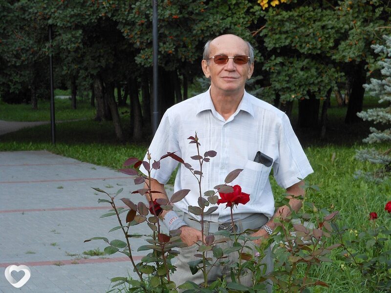 Серёга