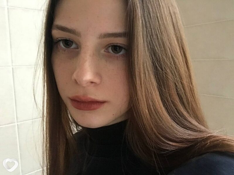 Валентина