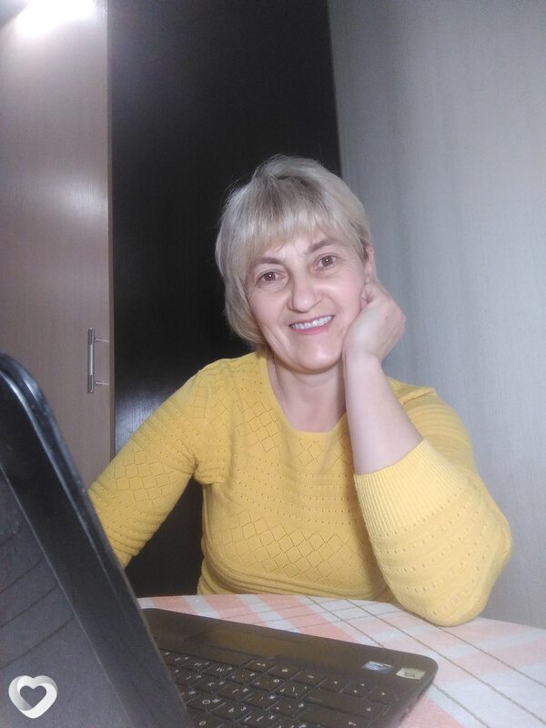 Ангелина