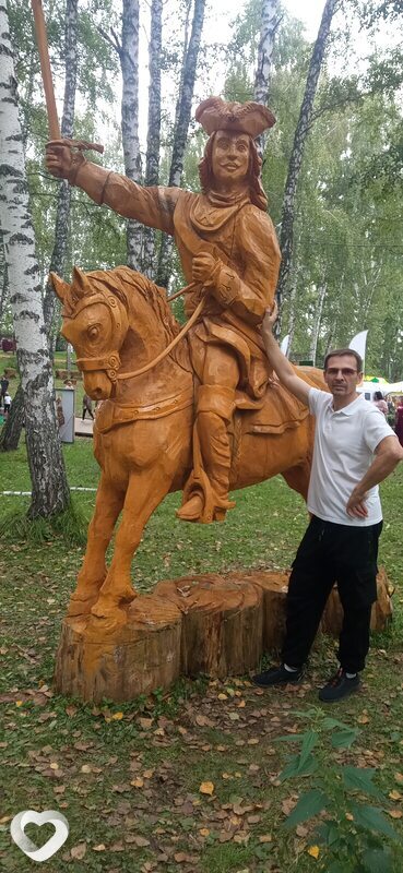 Савелий