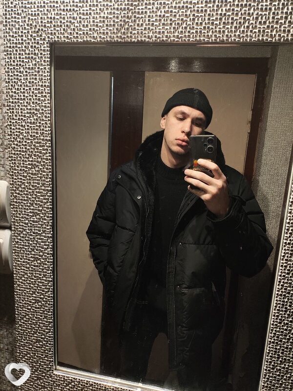 Андрей