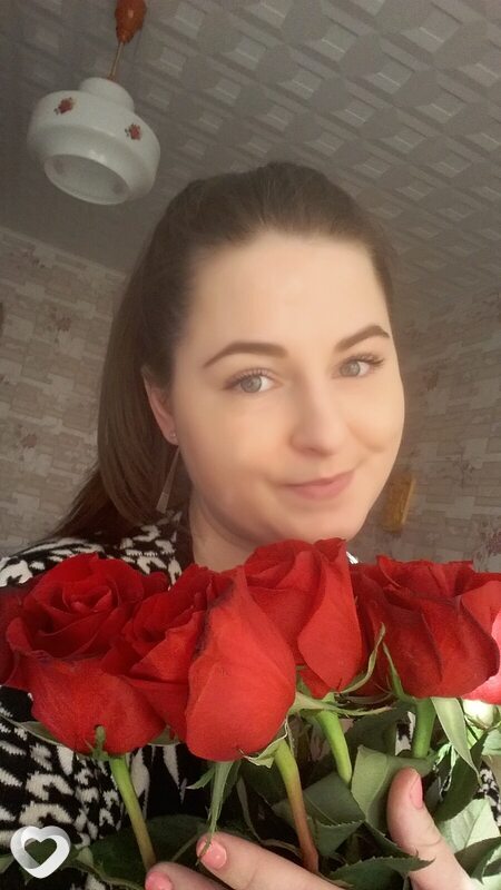 Наташа