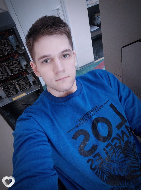 Игорь