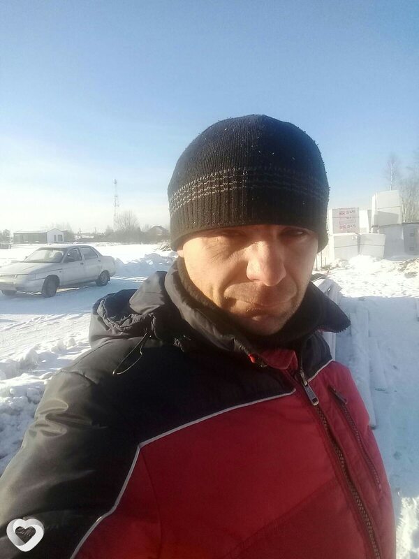 Лёня