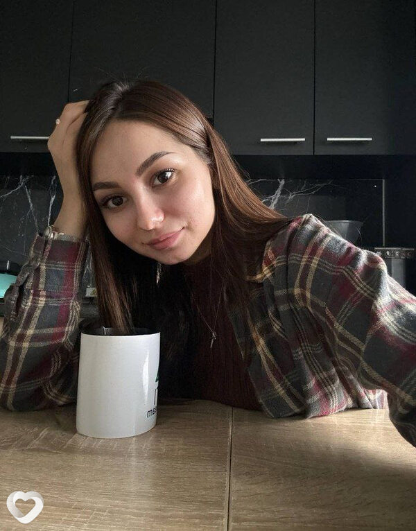 Алина