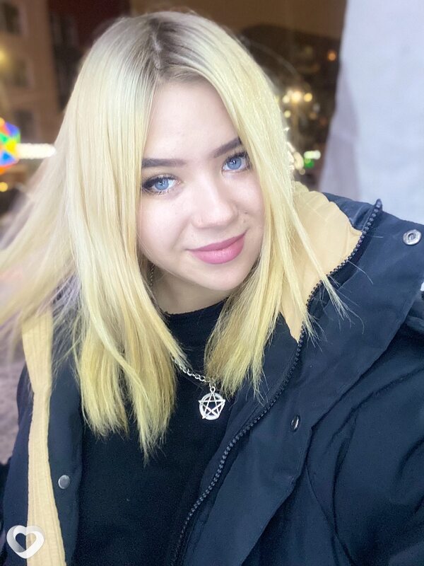 Карина