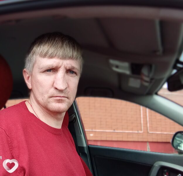 Андрей