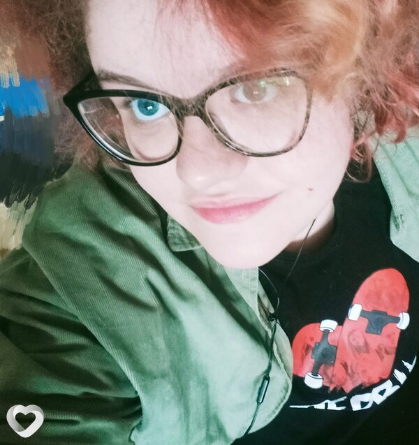 Оксана