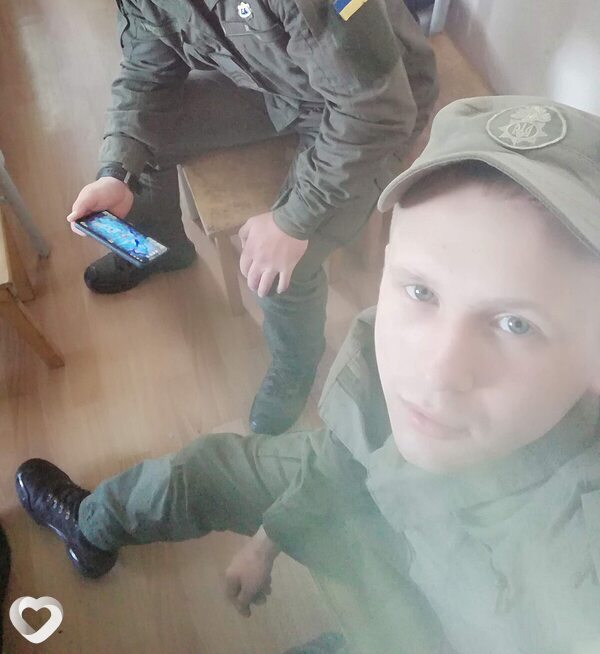 Егор