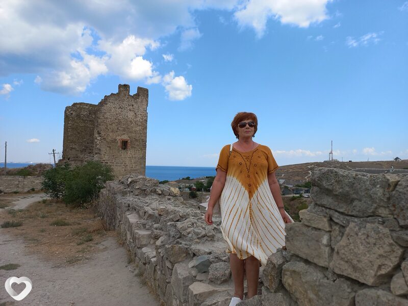 Флора