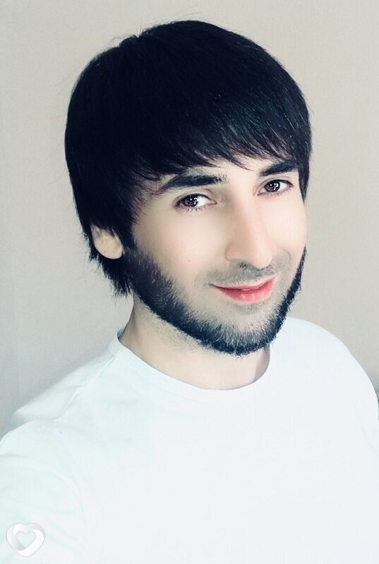 Валентин