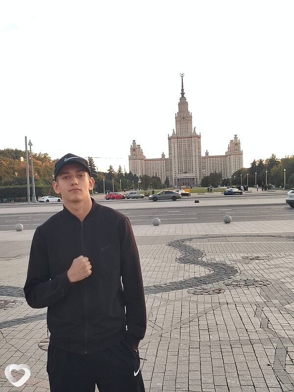 Кирюха