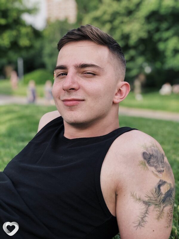 Марк