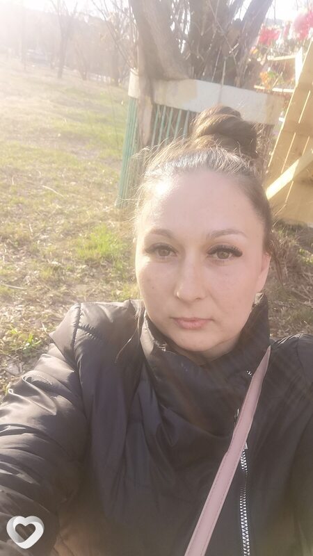 Оксана