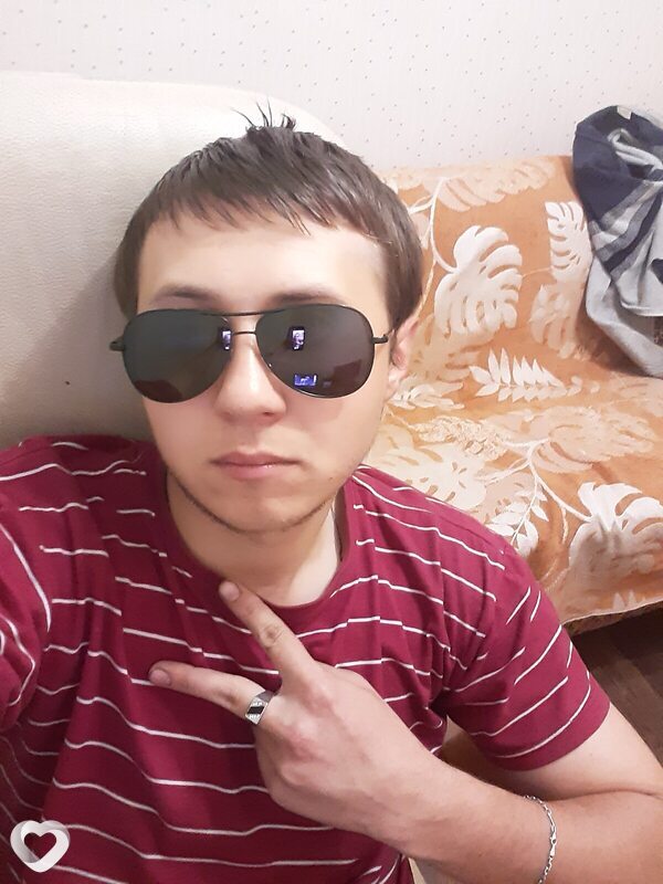Геннадий