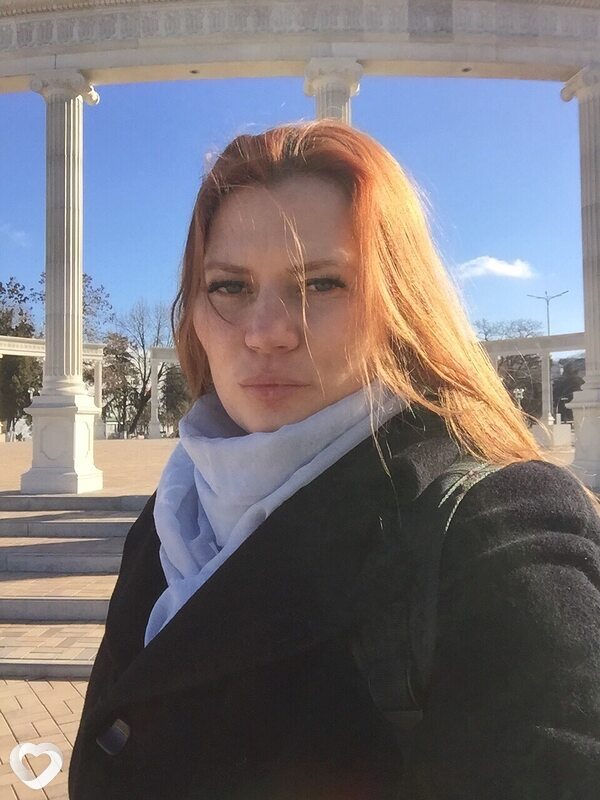 Серафима