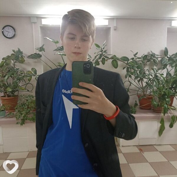 Андрей