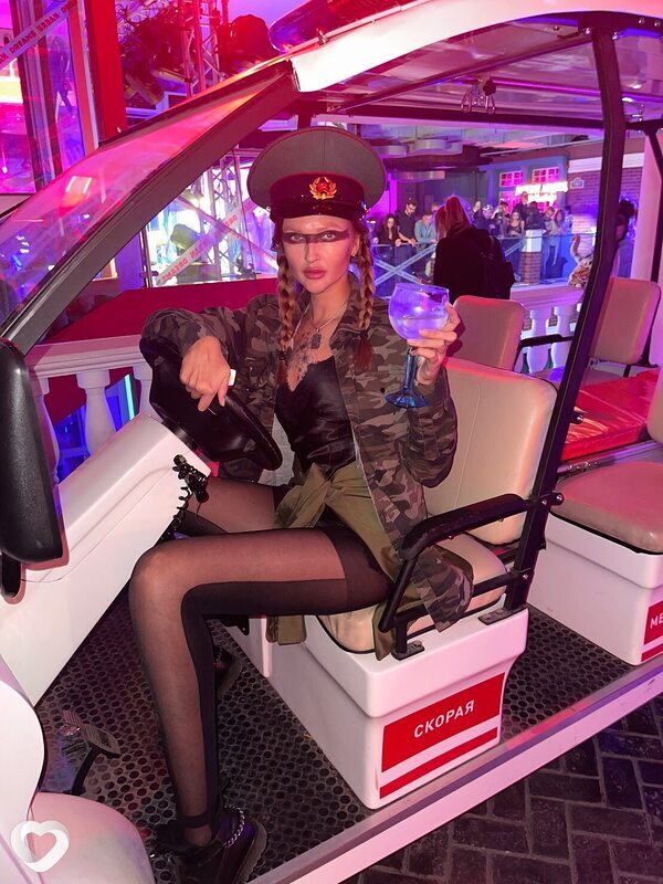 Людмила