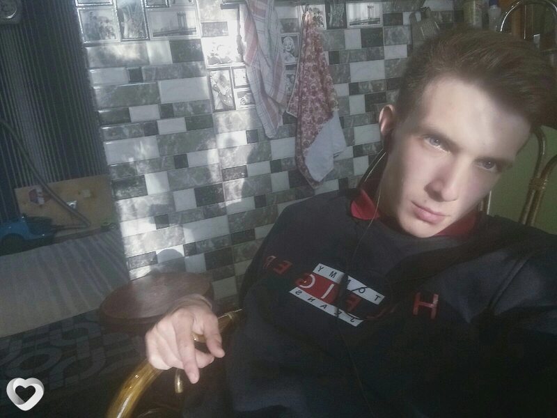 Антон
