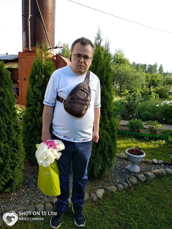 Матвей