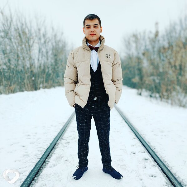 Трофим