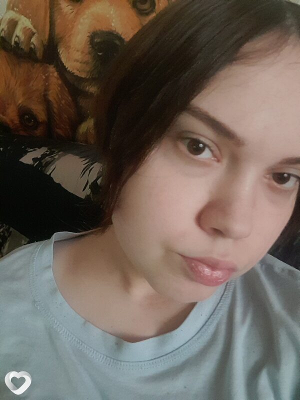 Элеонора