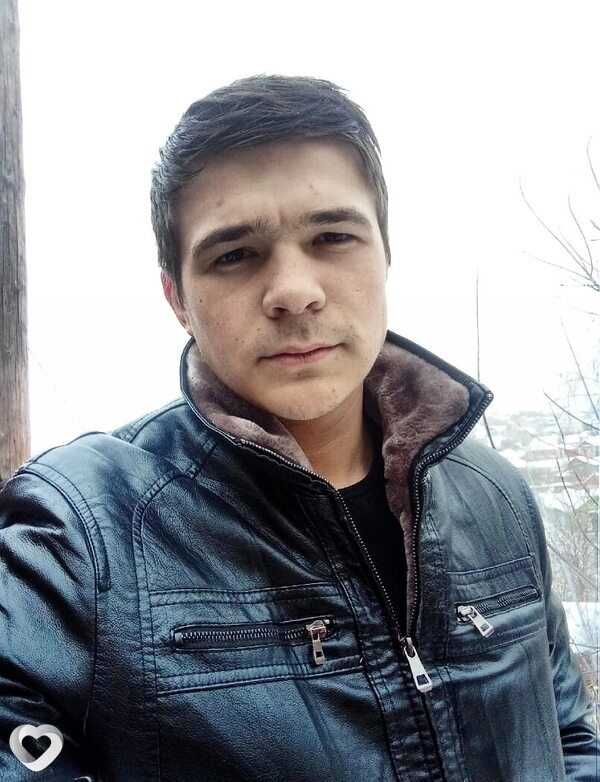 Леонид
