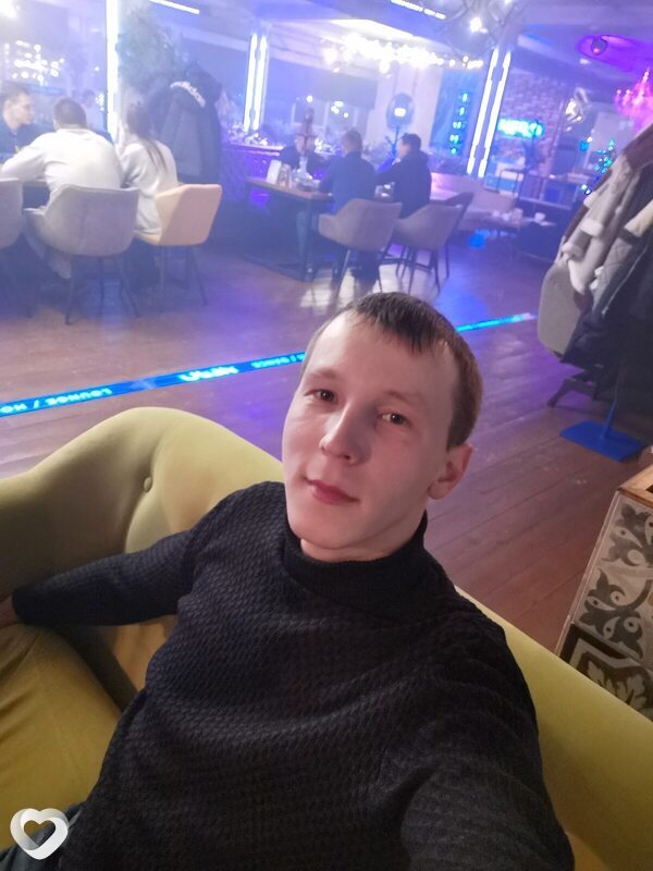Вениамин
