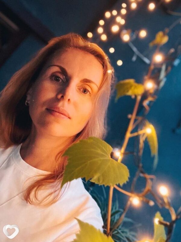 Марина