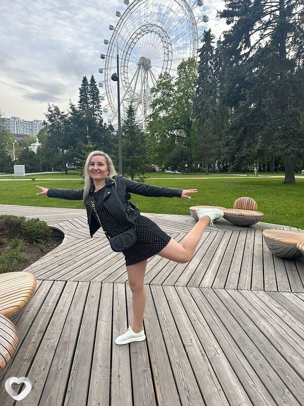 Наташа