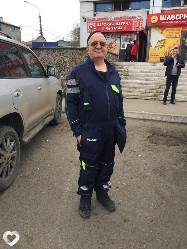 Прохор