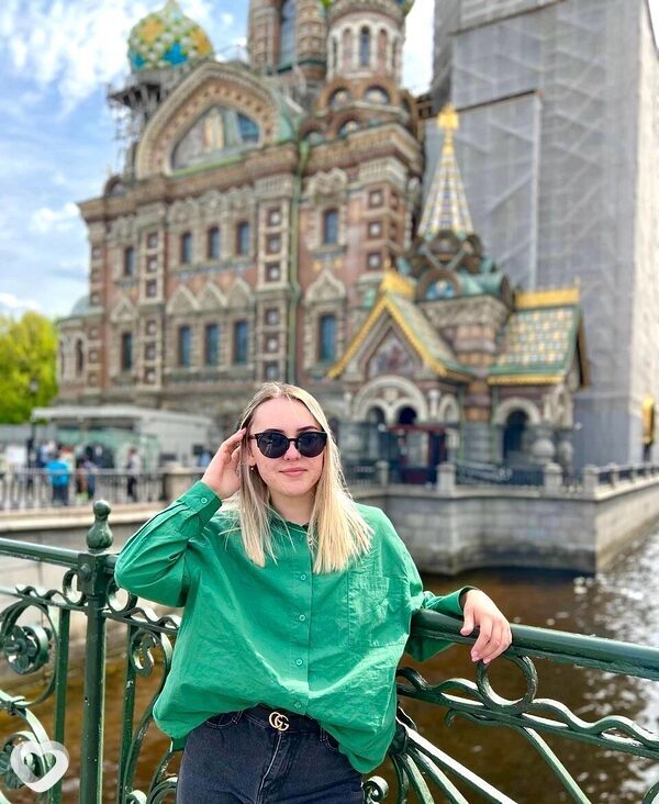 Вероника