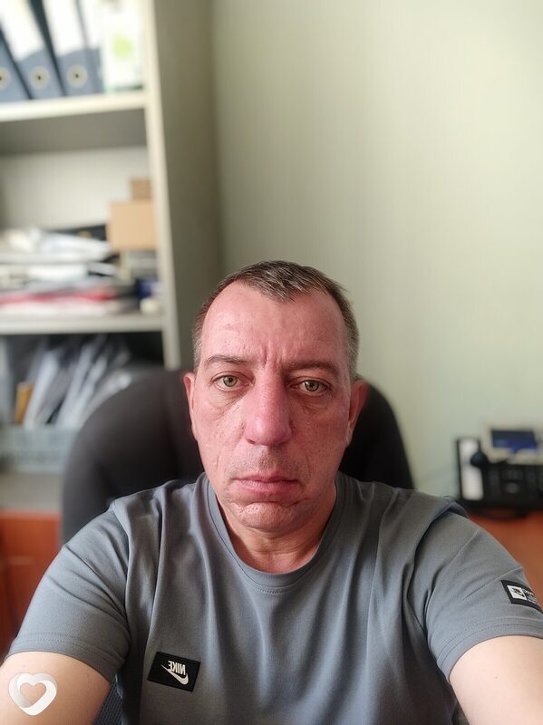 Серёга