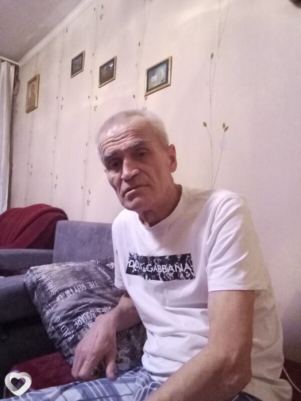 Гаврик