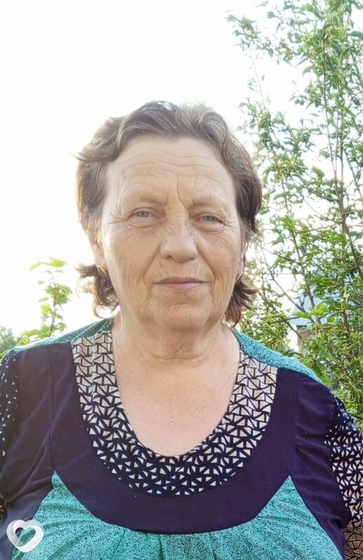 Людмила