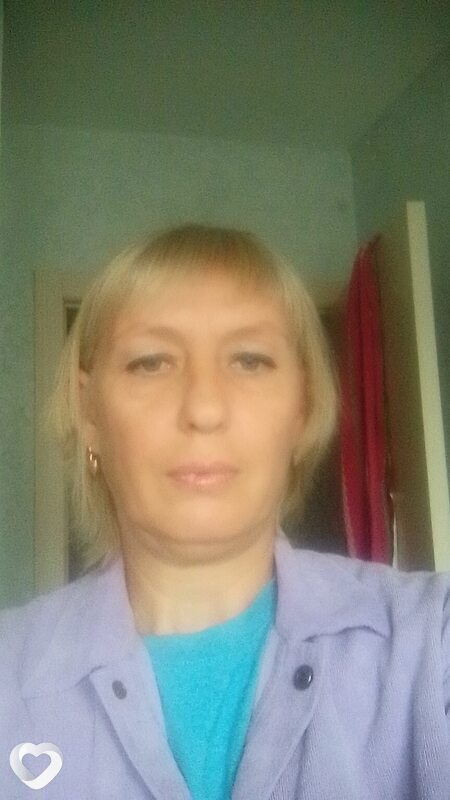 Оксана